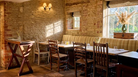 The Plough Inn Kelmscott
