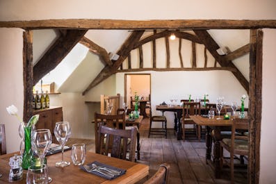 The Royal Oak Tetbury