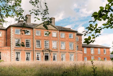Afternoon Tea at Ansty Hall
