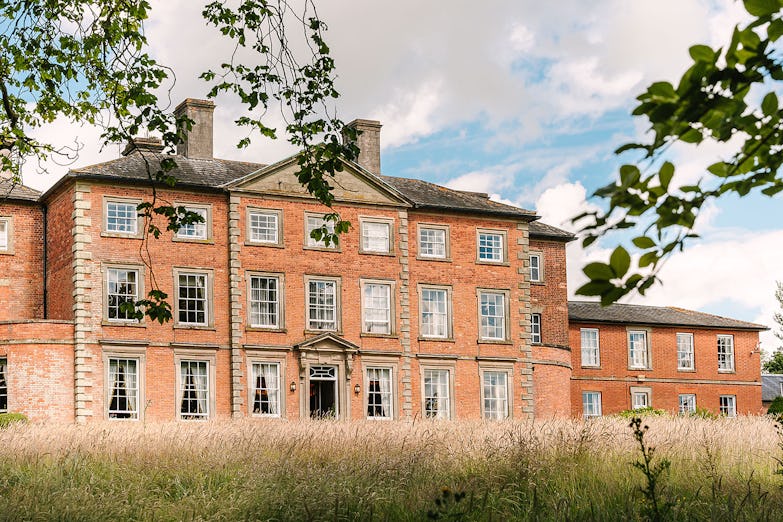 Afternoon Tea at Ansty Hall