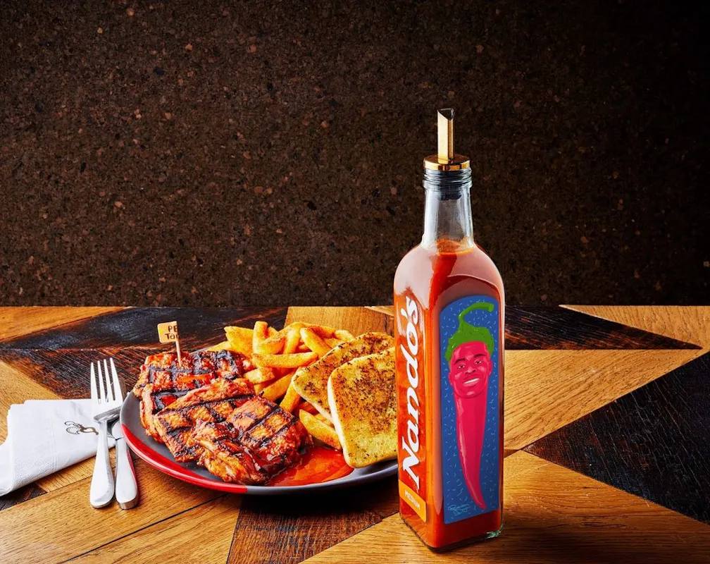 Nandos Soho