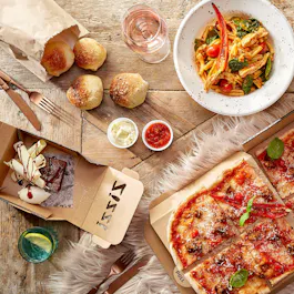 Zizzi Market Harborough