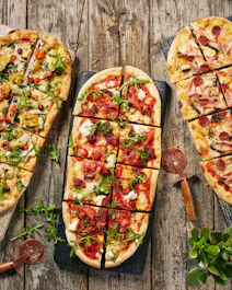 Zizzi Market Harborough