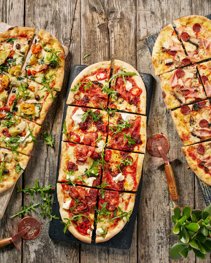 Zizzi Market Harborough