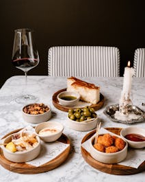 The Brasserie at Saltmoore