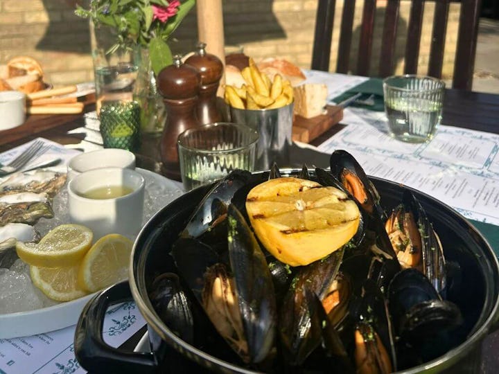Quy Mill Hotel & Spa