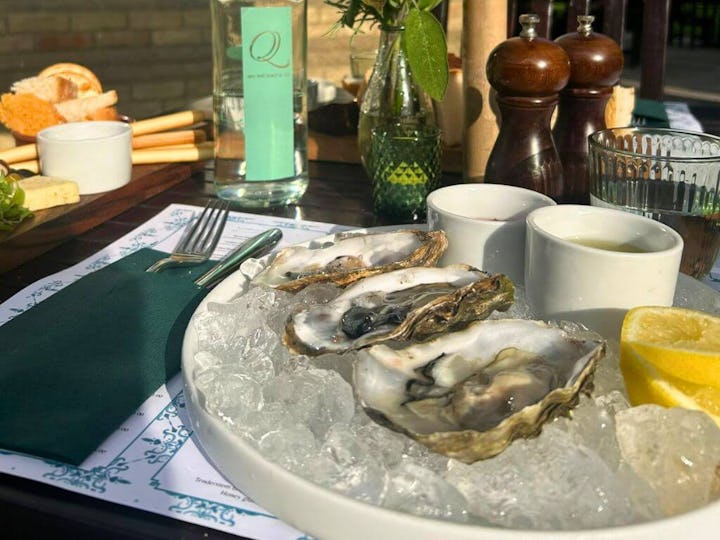 Quy Mill Hotel & Spa