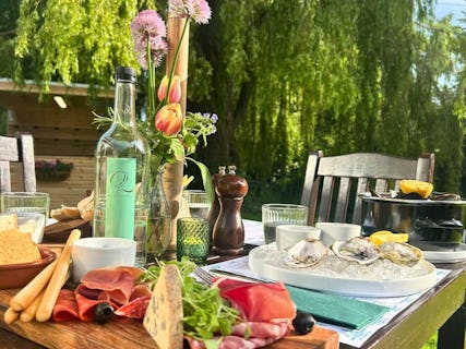 Quy Mill Hotel & Spa