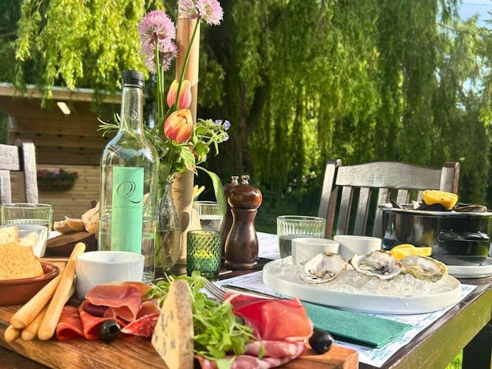 Quy Mill Hotel & Spa