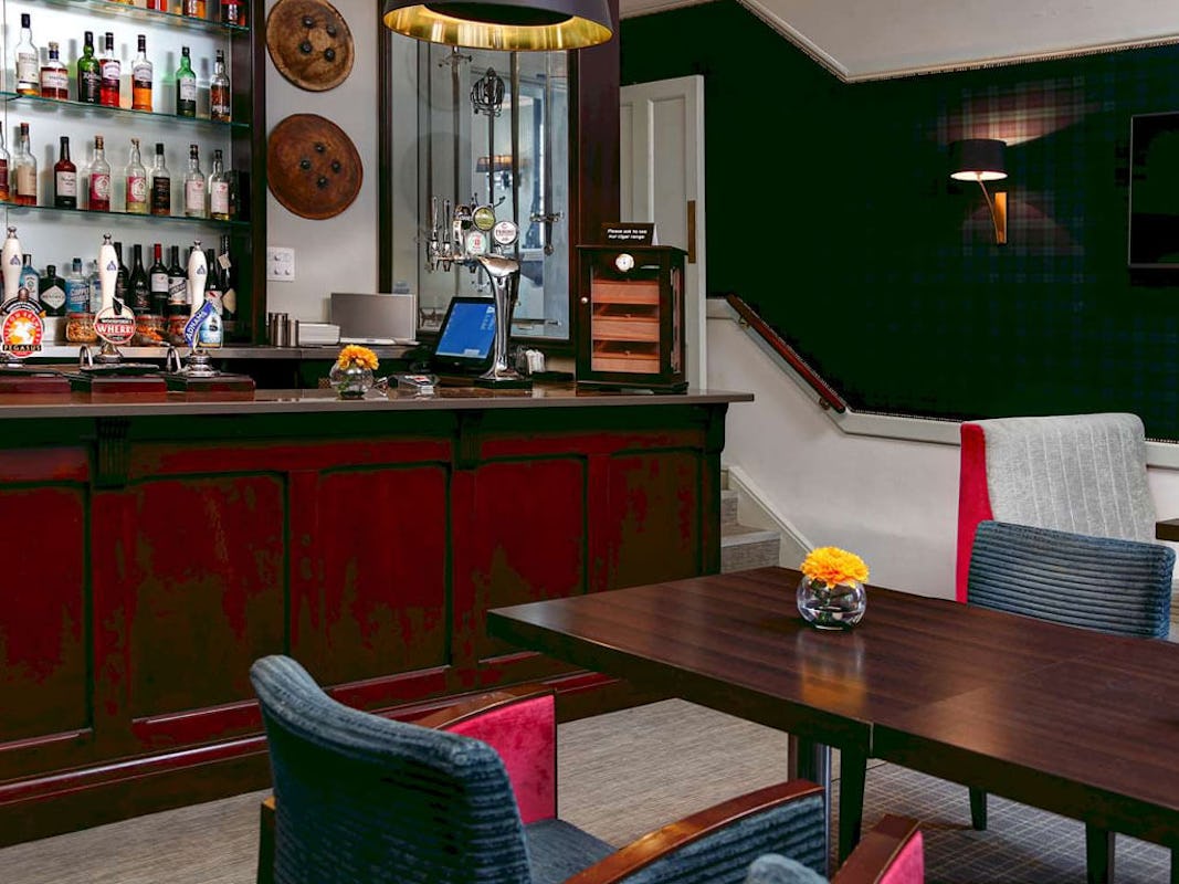 Quy Mill Hotel & Spa