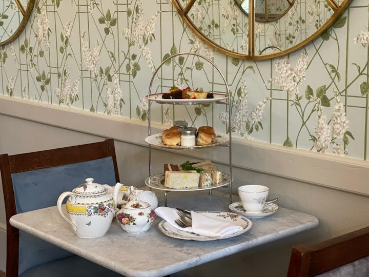 Quy Mill Hotel & Spa