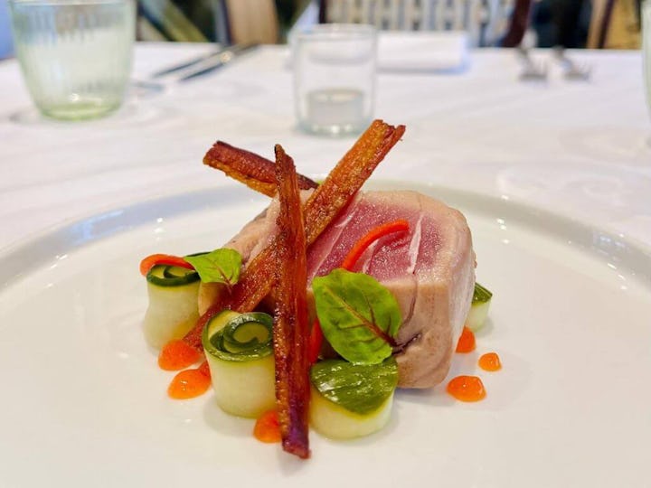 Quy Mill Hotel & Spa