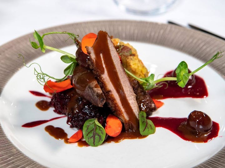 Quy Mill Hotel & Spa