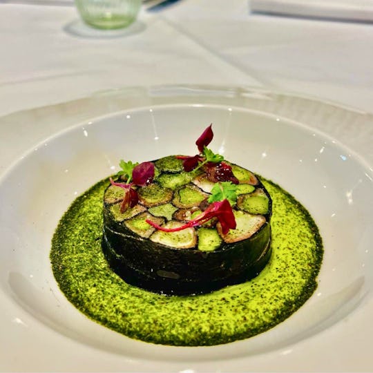 Quy Mill Hotel & Spa