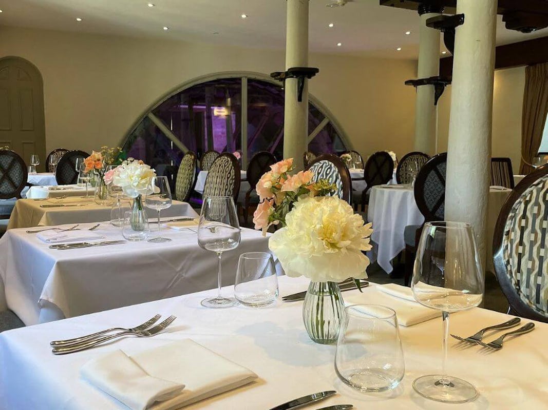 Quy Mill Hotel & Spa