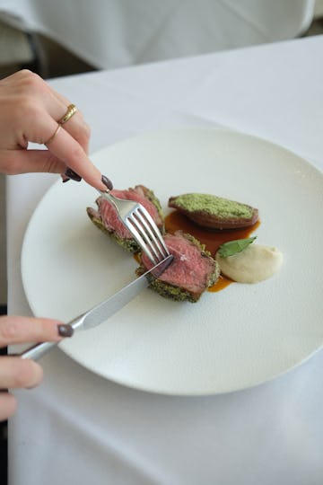 Gonville Kitchen