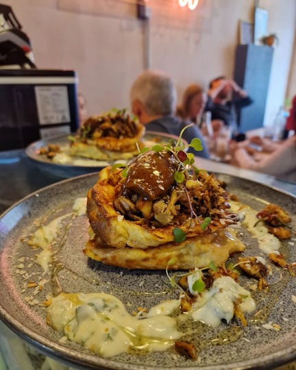 Scran Glasgow
