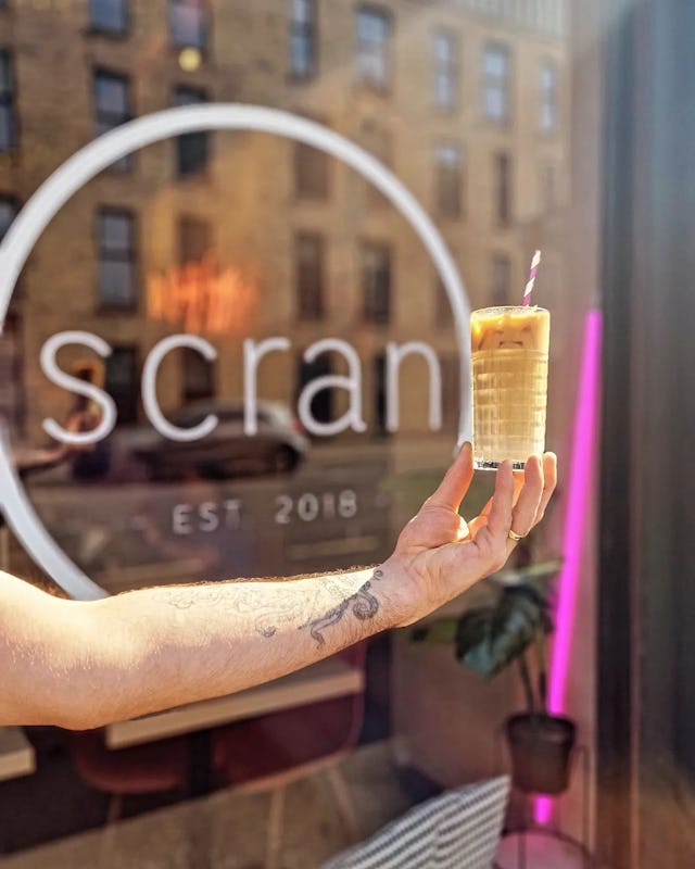 Scran Glasgow