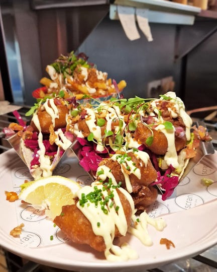 Scran Glasgow