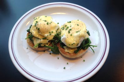 Hyndland Café