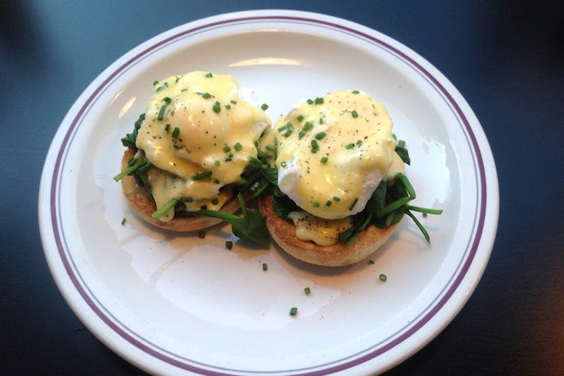 Hyndland Café