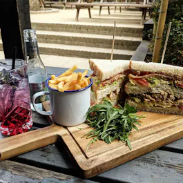 The Mulberry Bar & Kitchen