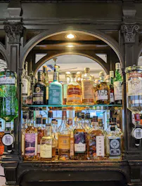 The Orchard Bar and Restaurant