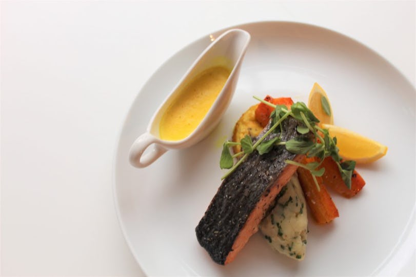 Mackintosh at the Willow