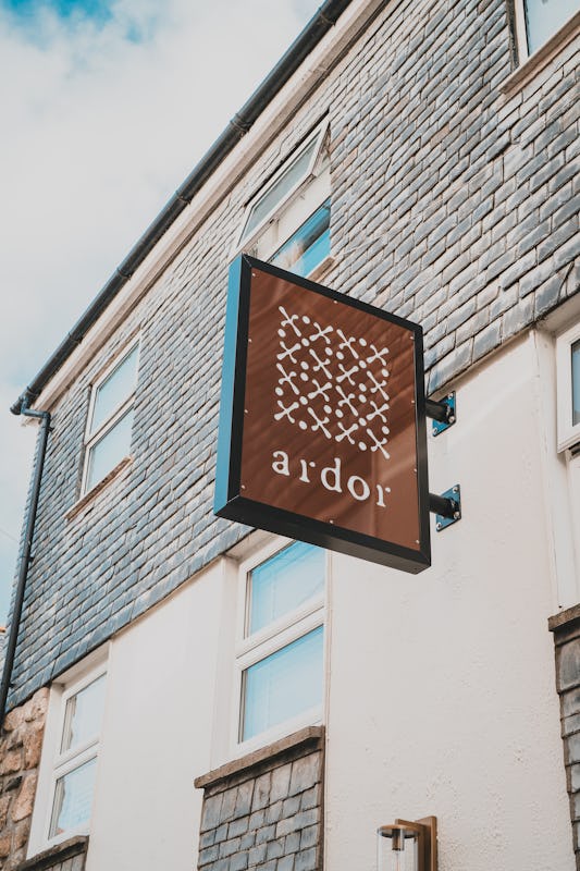 Ardor