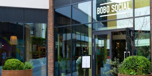 Bobo Social Ealing