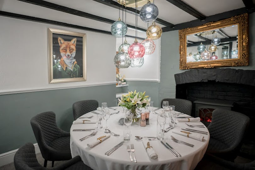 TERRA Restaurant