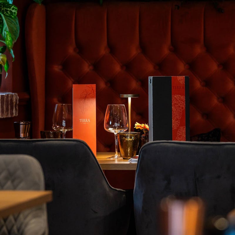 TERRA Restaurant