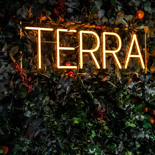 TERRA Restaurant