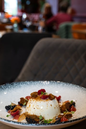TERRA Restaurant