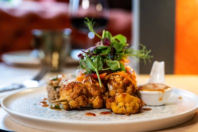 TERRA Restaurant