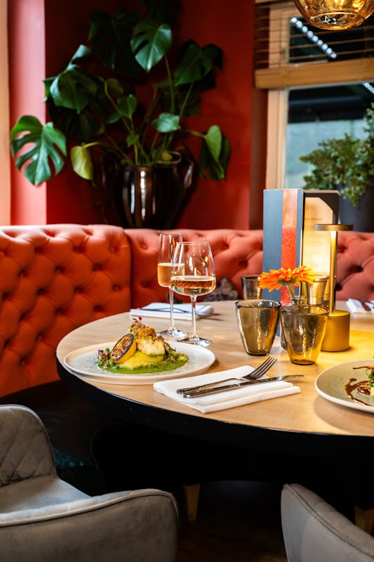 TERRA Restaurant