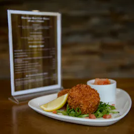 The Moorings Hotel Bistro