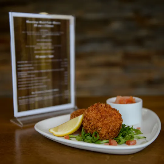 The Moorings Hotel Bistro