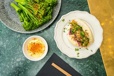 Master Bao Stratford