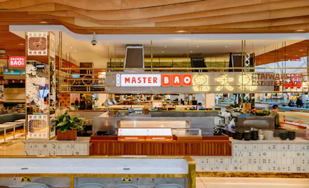 Master Bao Stratford