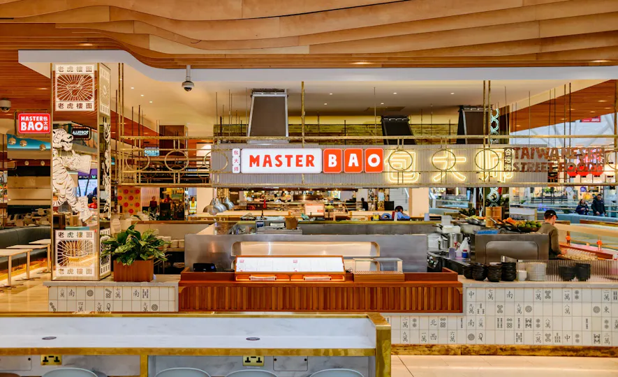 Master Bao Stratford
