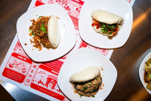 Master Bao Stratford