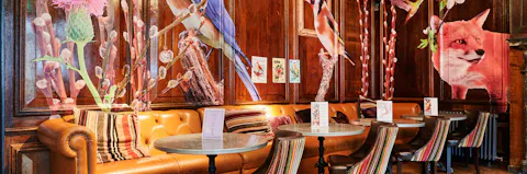 Oddfellows Chester