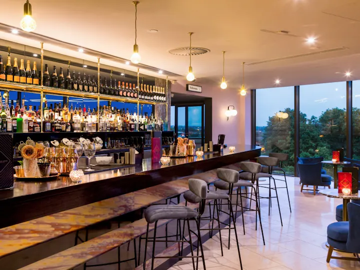 ABode Chester