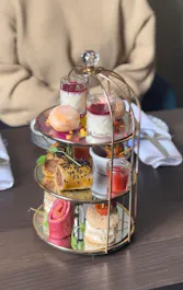 The Townhouse Chester