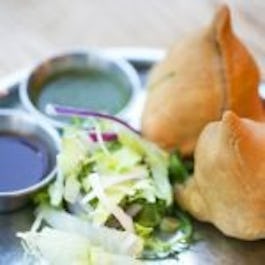 Indian Tiffin Room Liverpool