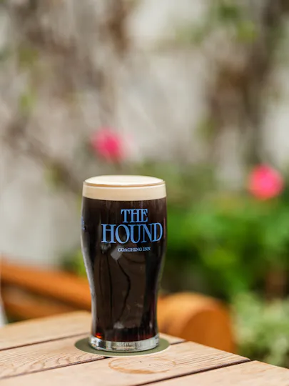 The Hound