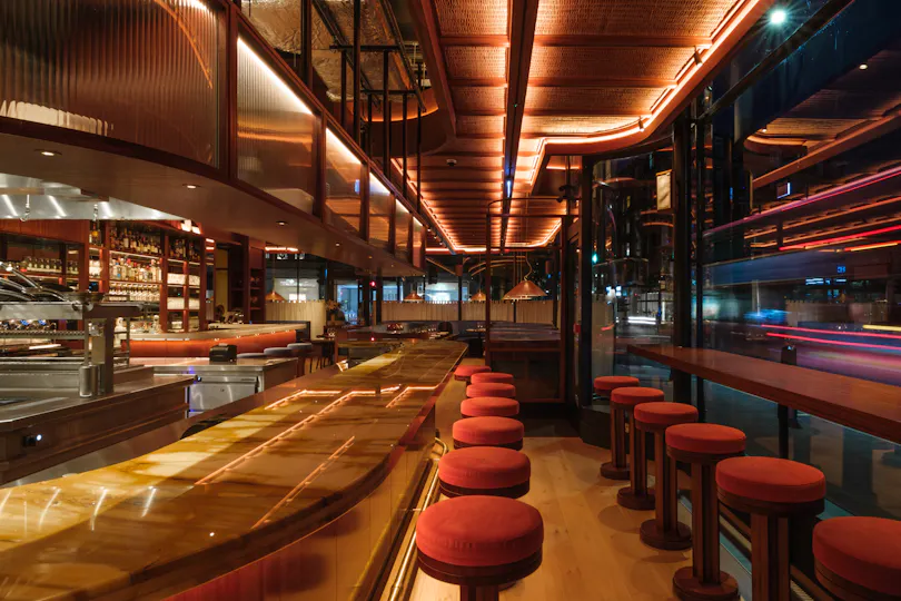 The Barbary Notting Hill