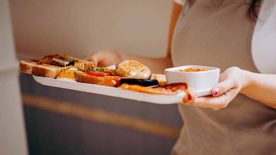 Dale Street Kitchen