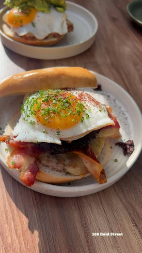 Bam Boo Brunch & Cocktails